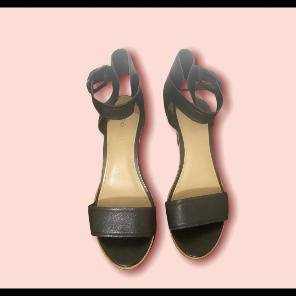 Sandals just in time for Spring and Summer